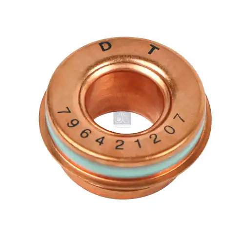 Насос системы охлаждения (помпа) DT 2.15041