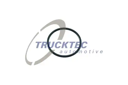 Кольцо уплотнительное автомобильное TRUCKTEC 01.67.029