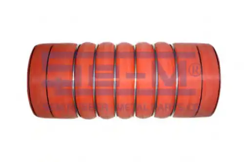 патрубок!интеркулера MAN 8843 SE-M