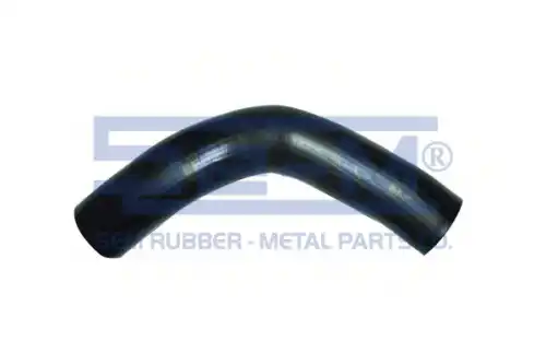 патрубок!радитора верхн.MAN 19.372 8734 SE-M