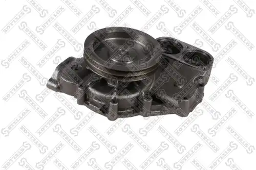 Насос системы охлаждения (помпа) STELLOX 81-04130-SX