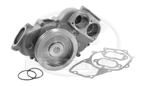 Насос системы охлаждения (помпа) BF 20 1602 28665