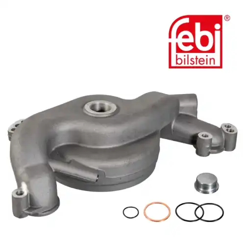 Насос системы охлаждения (помпа) FEBI 30102