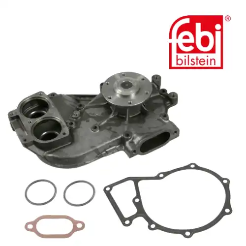 Насос системы охлаждения (помпа) FEBI 22453