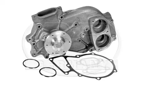 Насос системы охлаждения (помпа) BF 20 1603 50200