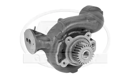 Насос системы охлаждения (помпа) BF 20 1604 12000