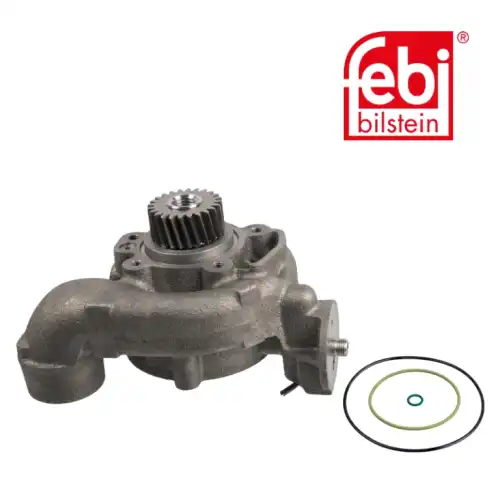 Насос системы охлаждения (помпа) FEBI 11944