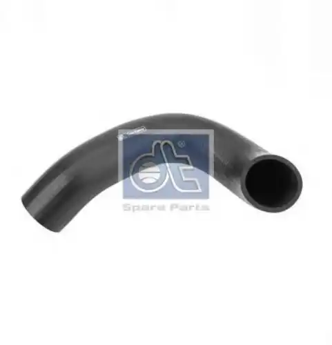 патрубок радиатора !верхн. к помпе Volvo F12 (34001>) 2.15133 DT