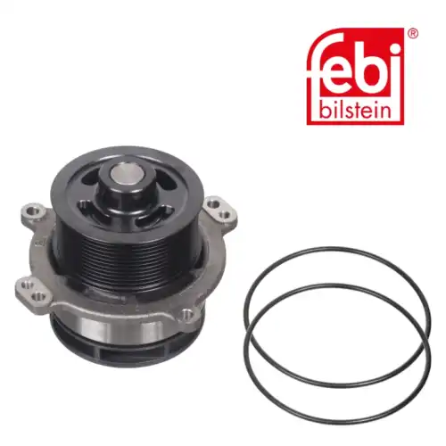 Насос системы охлаждения (помпа) FEBI 30681