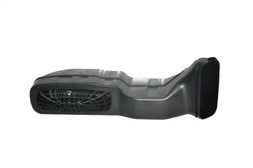 трубка воздухозаборника !воздушного фильтра MAN TGA/TGX/TGS TD06-57-104 TANGDE