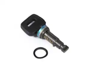 сердцевина замка зажигания! 1шт. с 1 ключом DAF 65/75/85/95/105 TD06-61-034A TANGDE