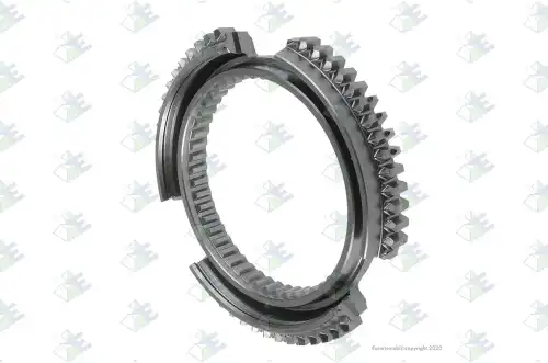 кольцо синхронизатора !ступица MB G221-9/GO210 6/6.5-0.8 60532483 EURORICAMBI