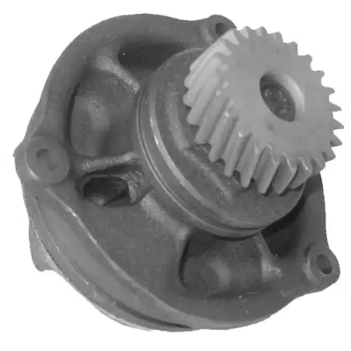 Насос системы охлаждения (помпа) EMMERRE 907182