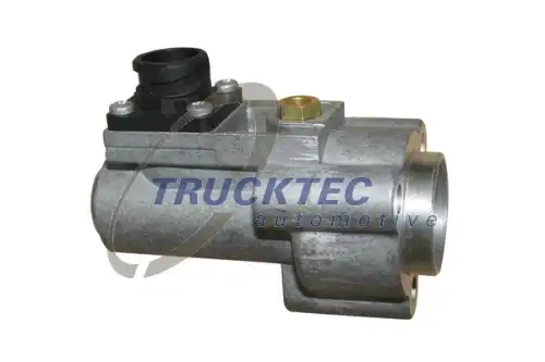 цилиндр КПП! механизма переключения MB Actros/Actros MP2/MP4/Arocs/Antos 01.24.482 TRUCKTEC