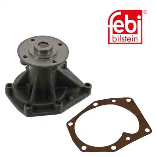 Насос системы охлаждения (помпа) FEBI 09988
