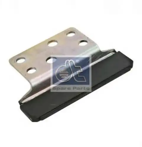 кронштейн радиатора !(м)Scania PR113/R143 1.11080 DT