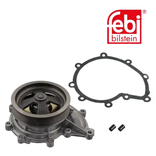 Насос системы охлаждения (помпа) FEBI 21591