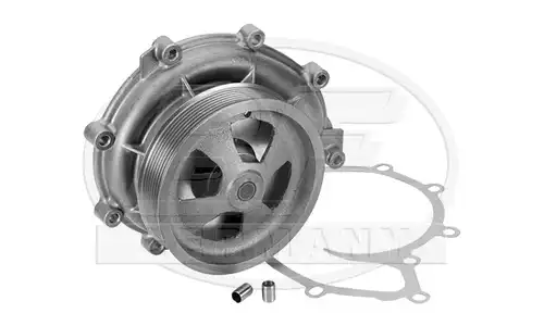 Насос системы охлаждения (помпа) BF 20 1607 11004