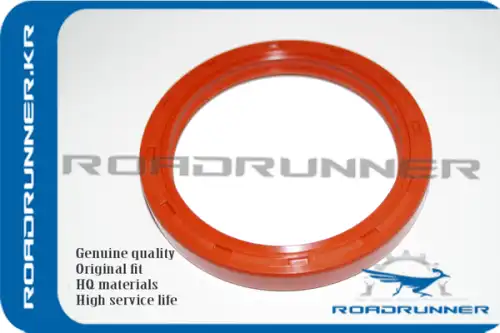 RR-90311-80001 Сальник коленвала ROADRUNNER