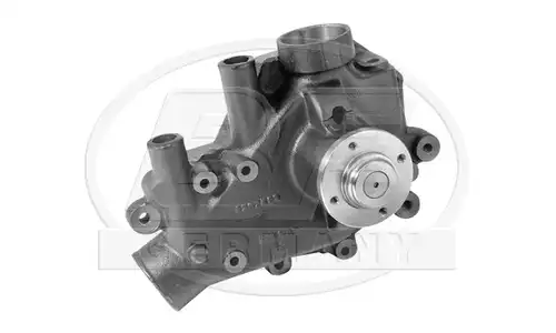 Насос системы охлаждения (помпа) BF 20 1609 XF095