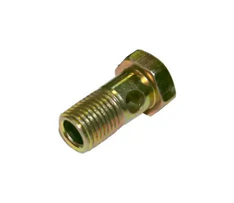 БОЛТ-ШТУЦЕР ТОПЛИВНЫЙ M10X1,5 STARTEC INF.31.M10