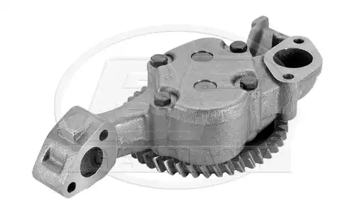 насос масляный !с шестерней MAN TGA дв. D2866LF20-32/34-37/39-41/43 20 1402 28760 BF