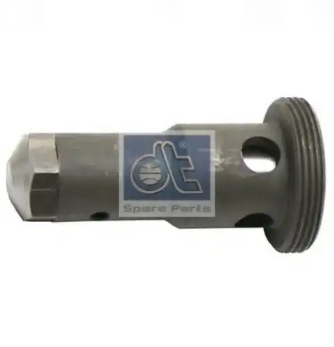 Клапан перепускной масляной системы DT 1.10002