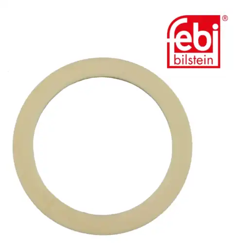кольцо уплотнительное пласт.! 104x136x2.5 BPW,Kassbohrer 07305 FEBI