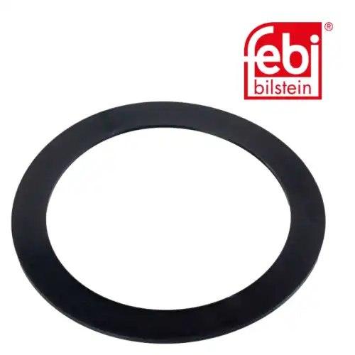 кольцо !пластиковое 128x165x2.5 BPW 07308 FEBI