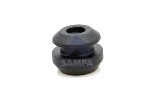 Подушка крепления двигателя SAMPA 020.315