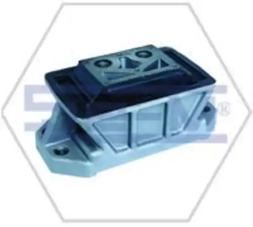 Подушка крепления двигателя SE-M 7630