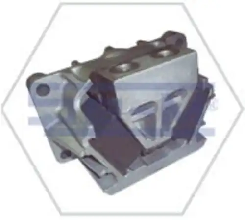 Подушка крепления двигателя SE-M 7871