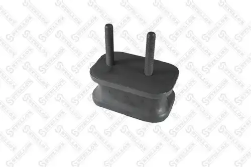 Подушка крепления двигателя STELLOX 81-02702-SX