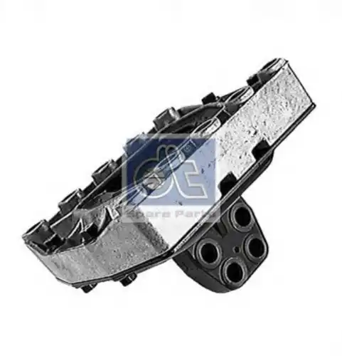 Подушка крепления двигателя DT 2.10097