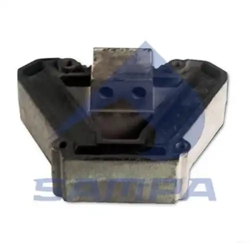 Подушка крепления двигателя SAMPA 060.142