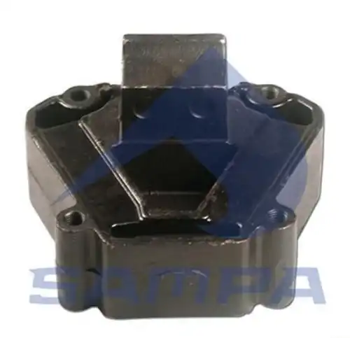 Подушка крепления двигателя SAMPA 060.141