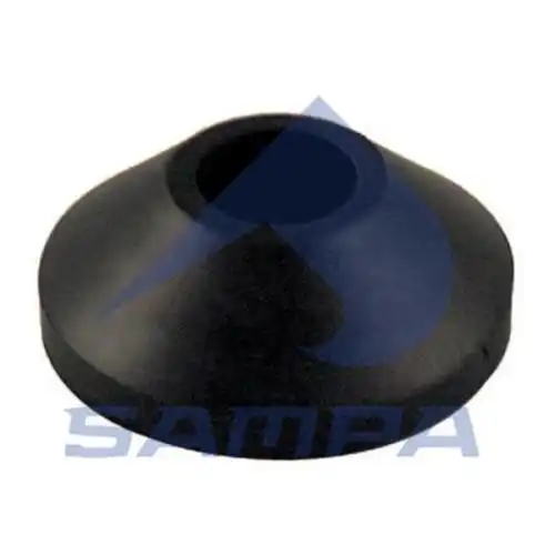 Подушка крепления двигателя SAMPA 080.131
