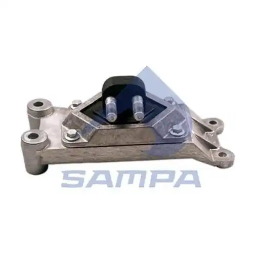 Подушка крепления двигателя SAMPA 080.069