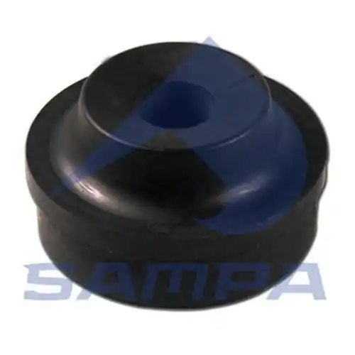 Подушка крепления двигателя SAMPA 080.100