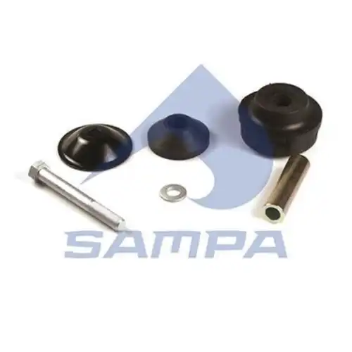 Подушка крепления двигателя SAMPA 080.552