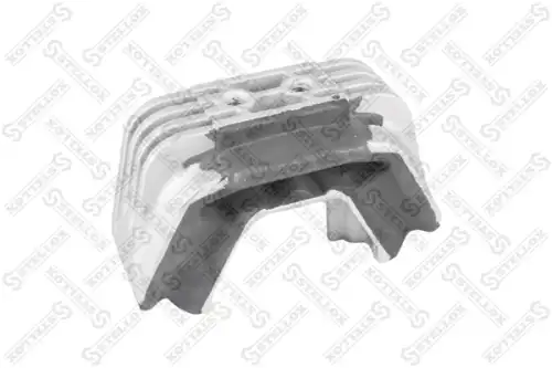 Подушка крепления двигателя STELLOX 81-02714-SX