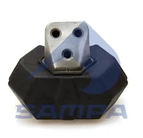 Подушка крепления двигателя SAMPA 050.081