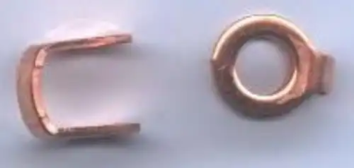 Шайба форсунки ELRING 108.790