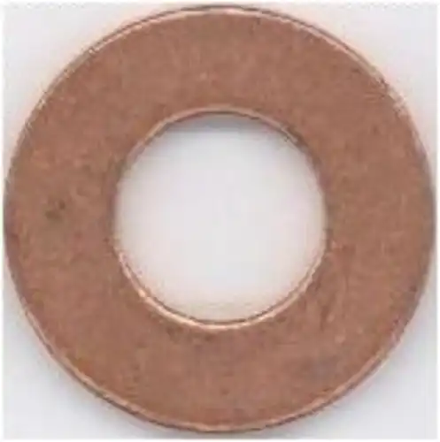 Кольцо уплотнительное форсунки ELRING 002.194