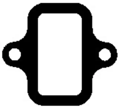 Прокладка коллектора ELRING 639.010