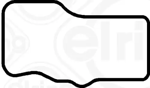 Прокладка масляного поддона ELRING 845.400