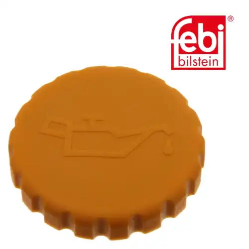 Крышка маслозаливной горловины FEBI 01213