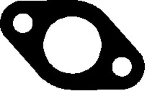 прокладка масл радиатора !EWP (EWP) d=26 2x MAN/MB 759.296 ELRING