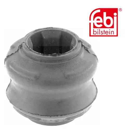 втулка тяги стабилизатора заднего! Opel Omega/Calibra 90-03 17471 FEBI