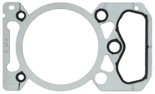 Прокладка ГБЦ ELRING 569.320